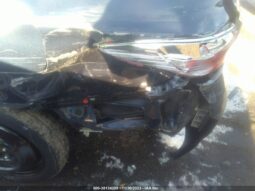 
										2016 Toyota Camry full									