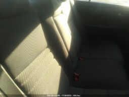 
										2016 Toyota Camry full									