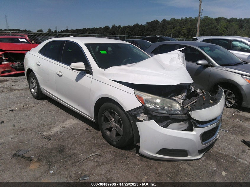 2015 Chevrolet Malibu