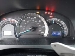 
										2012 Toyota Camry full									