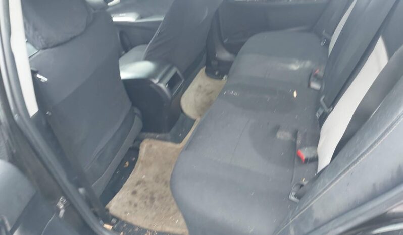 
								2012 Toyota Camry full									