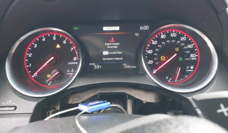 
								2020 Toyota Camry full									