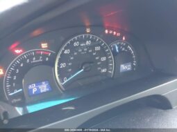
										2014 Toyota Camry full									