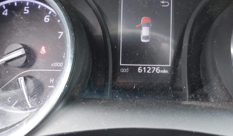 
								2019 Toyota Camry full									
