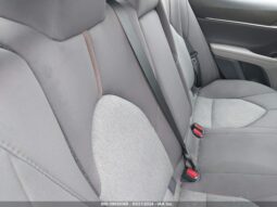
										2019 Toyota Camry full									