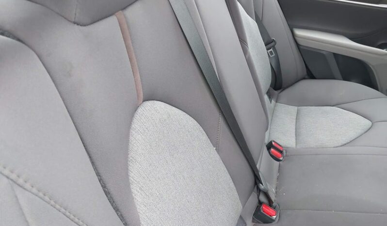 
								2019 Toyota Camry full									