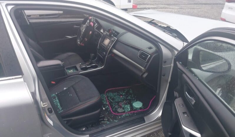 
								2015 Toyota Camry full									