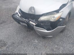 
										2015 Toyota Camry full									