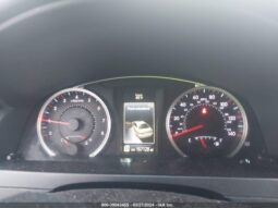 
										2015 Toyota Camry full									