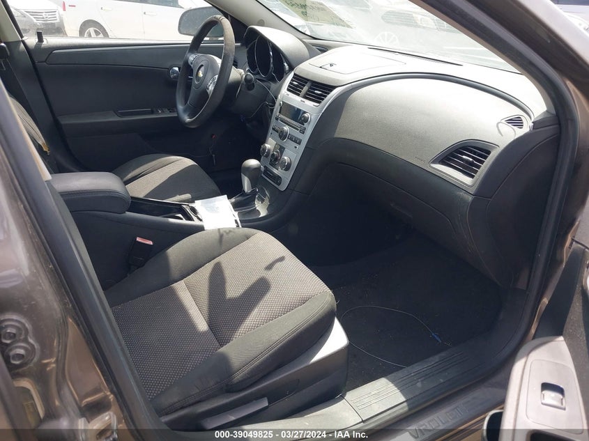 2012 Chevrolet Malibu