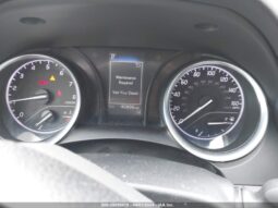 
										2018 Toyota Camry full									