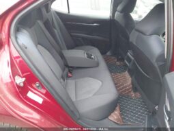 
										2018 Toyota Camry full									