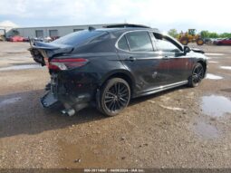 
										2024 Toyota Camry full									