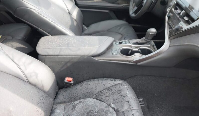
								2024 Toyota Camry full									