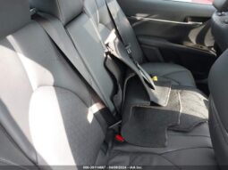 
										2024 Toyota Camry full									