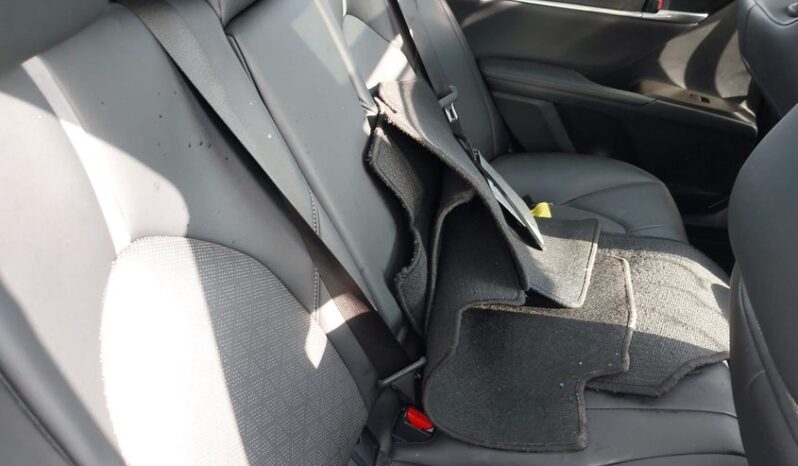 
								2024 Toyota Camry full									