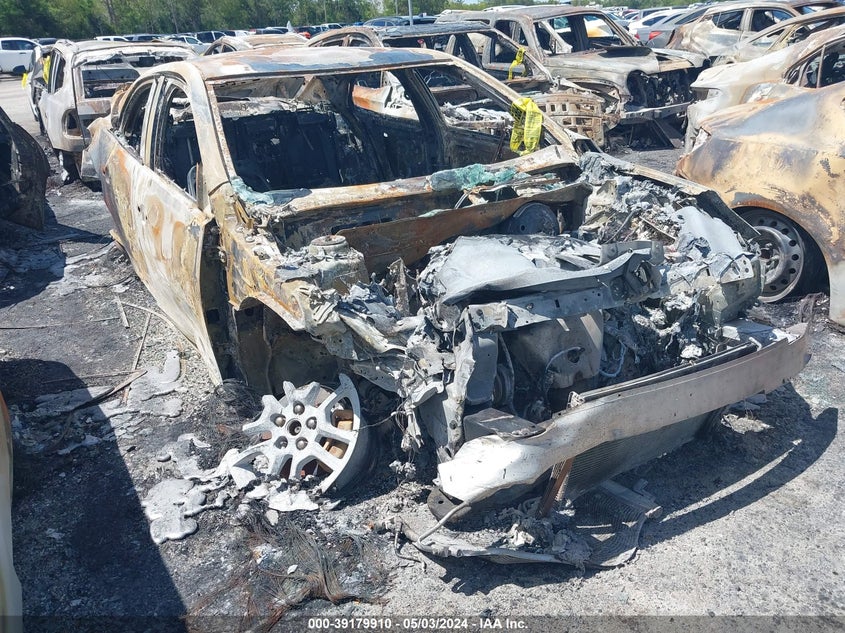 2014 Chevrolet Malibu