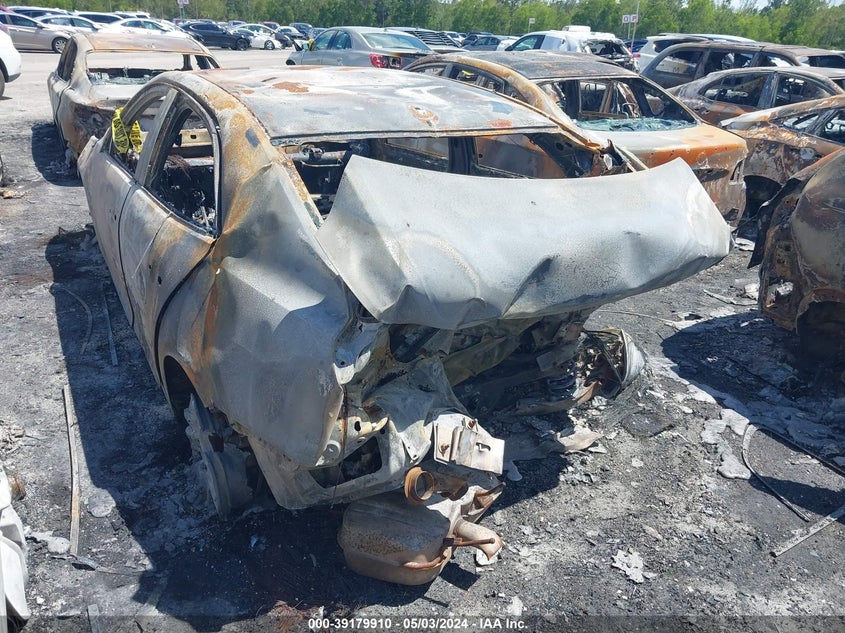 2014 Chevrolet Malibu