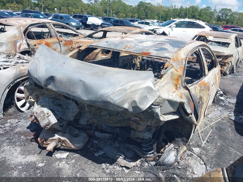 2014 Chevrolet Malibu