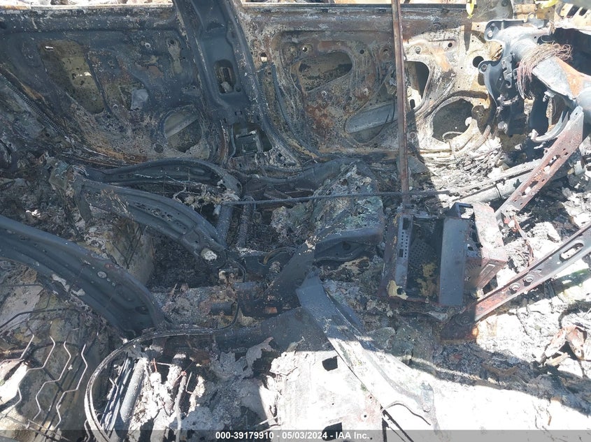 2014 Chevrolet Malibu