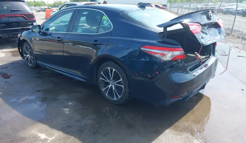 
								2019 Toyota Camry full									