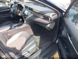 
										2019 Toyota Camry full									