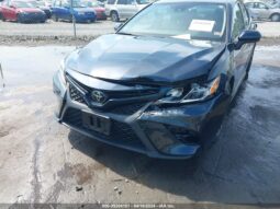 
										2019 Toyota Camry full									