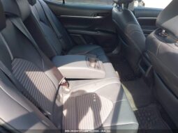 
										2019 Toyota Camry full									