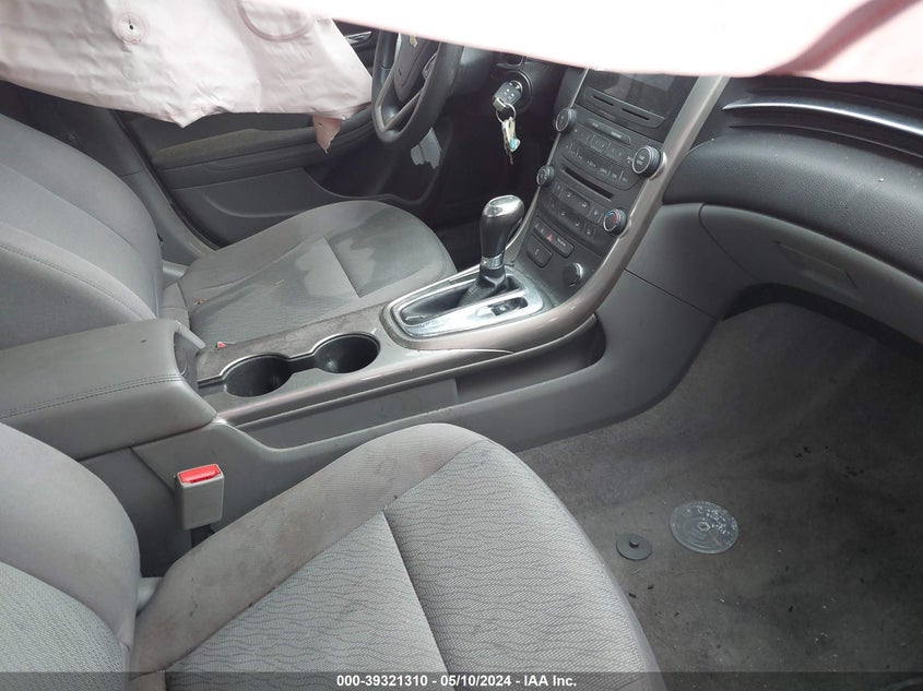 2013 Chevrolet Malibu