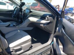 
										2021 Toyota Camry full									