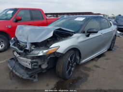 
										2019 Toyota Camry full									