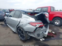 
										2019 Toyota Camry full									