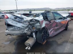 
										2019 Toyota Camry full									