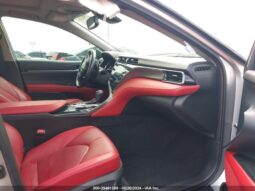 
										2019 Toyota Camry full									