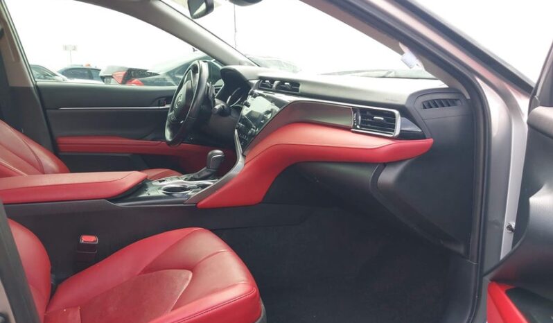 
								2019 Toyota Camry full									