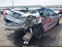 
										2019 Toyota Camry full									