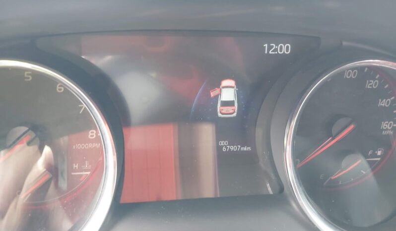 
								2019 Toyota Camry full									