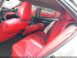 
										2019 Toyota Camry full									