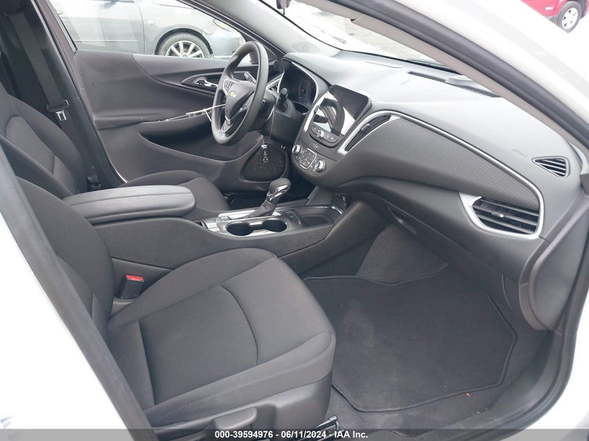 2023 Chevrolet Malibu