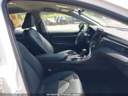 
										2022 Toyota Camry full									