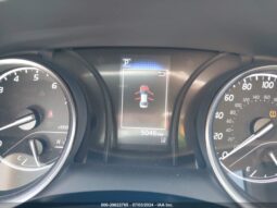 
										2022 Toyota Camry full									