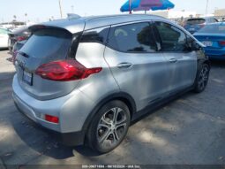 
										2021 Chevrolet Bolt ev full									