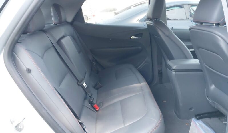 
								2021 Chevrolet Bolt ev full									