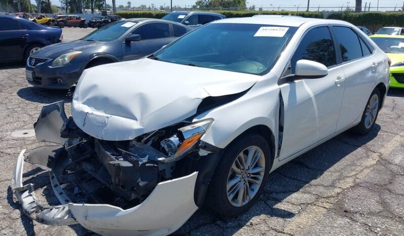 
								2017 Toyota Camry full									