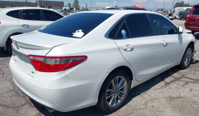 
								2017 Toyota Camry full									