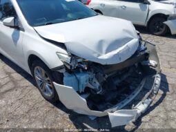 
										2017 Toyota Camry full									