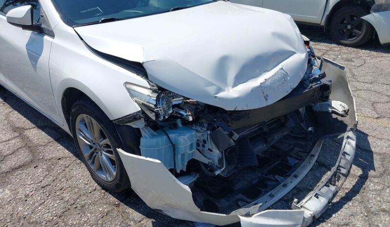 
								2017 Toyota Camry full									