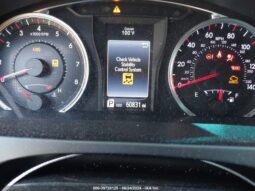
										2017 Toyota Camry full									