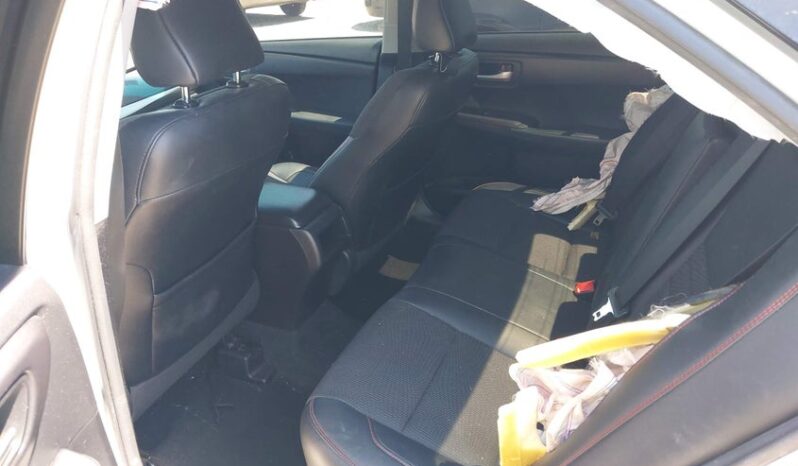 
								2017 Toyota Camry full									