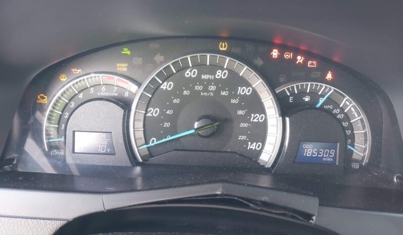 
								2013 Toyota Camry full									